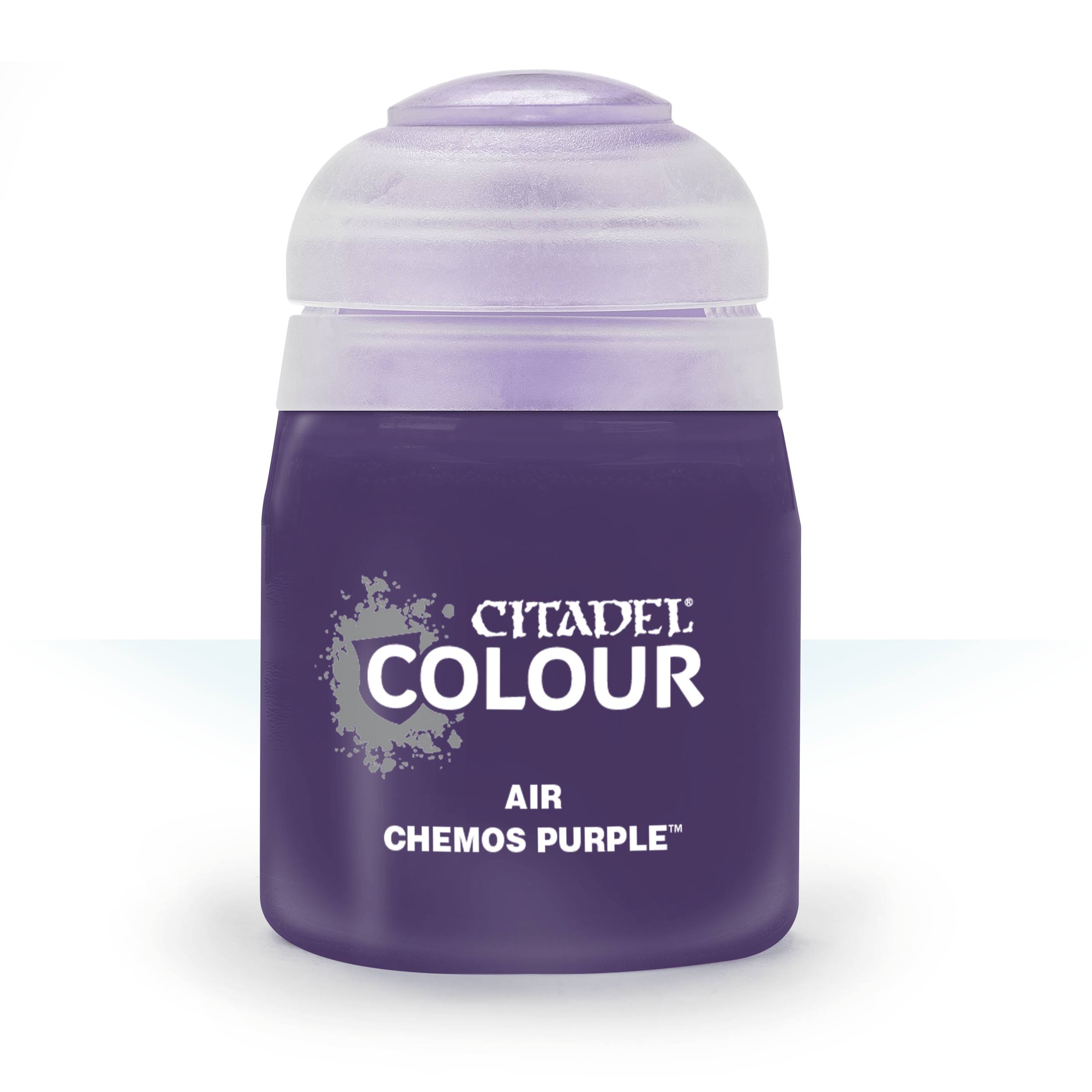 Citadel Air Chemos Purple [Last 8 left]