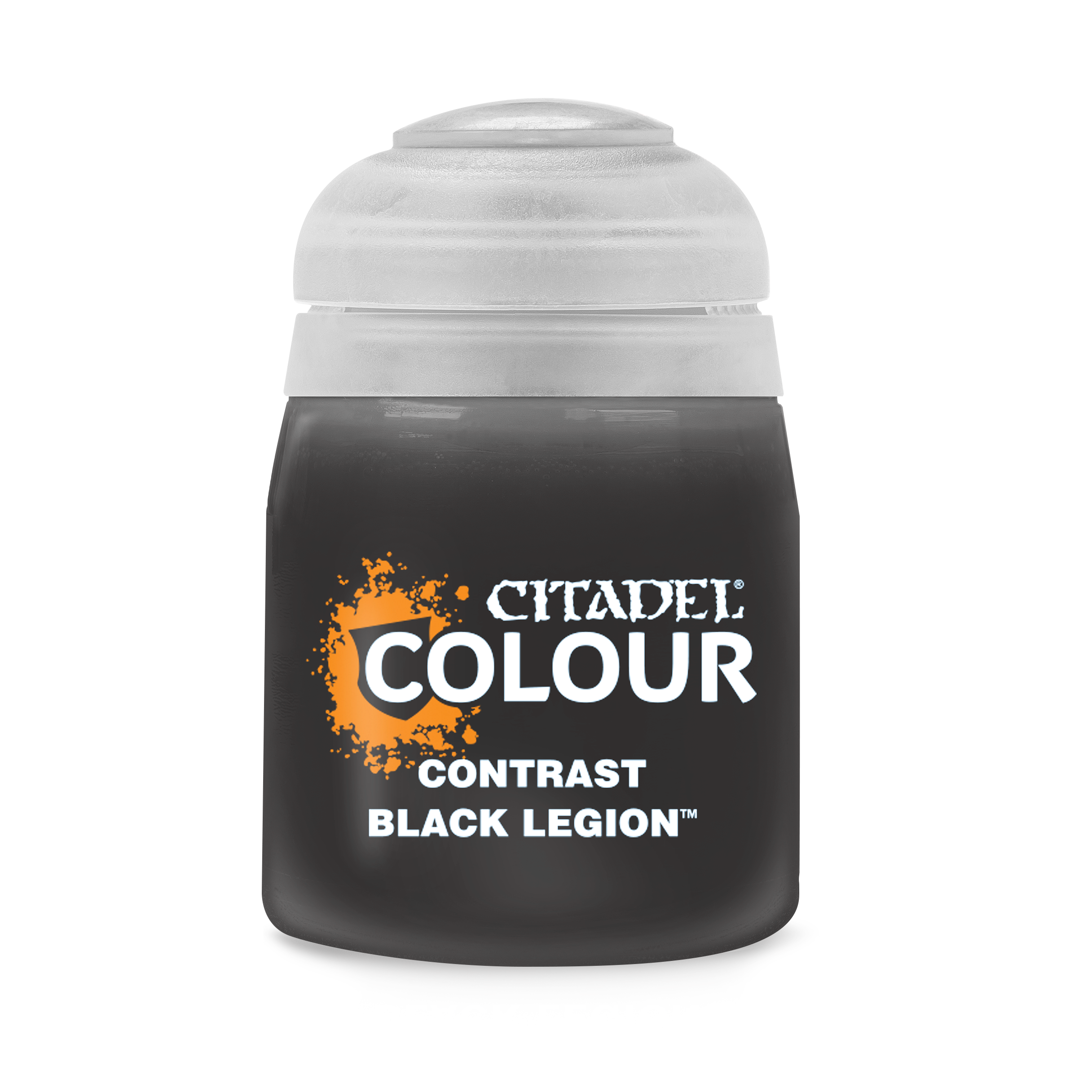 Citadel Contrast Black Legion