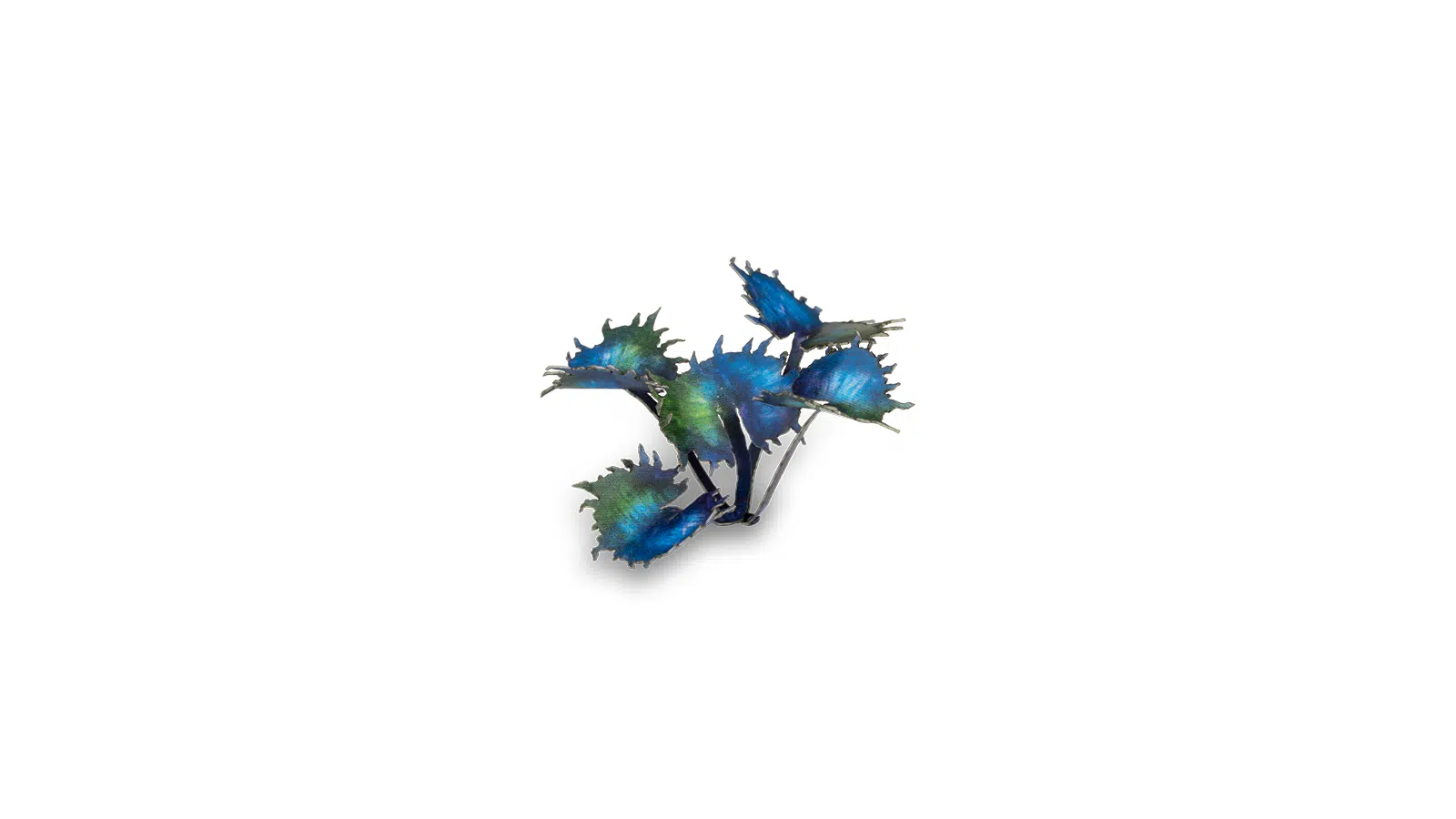 Gamers Grass Laser Plants Alien Flytrap