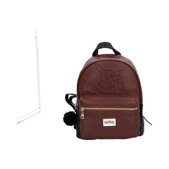 Pokémon Eevee Backpack 28cm