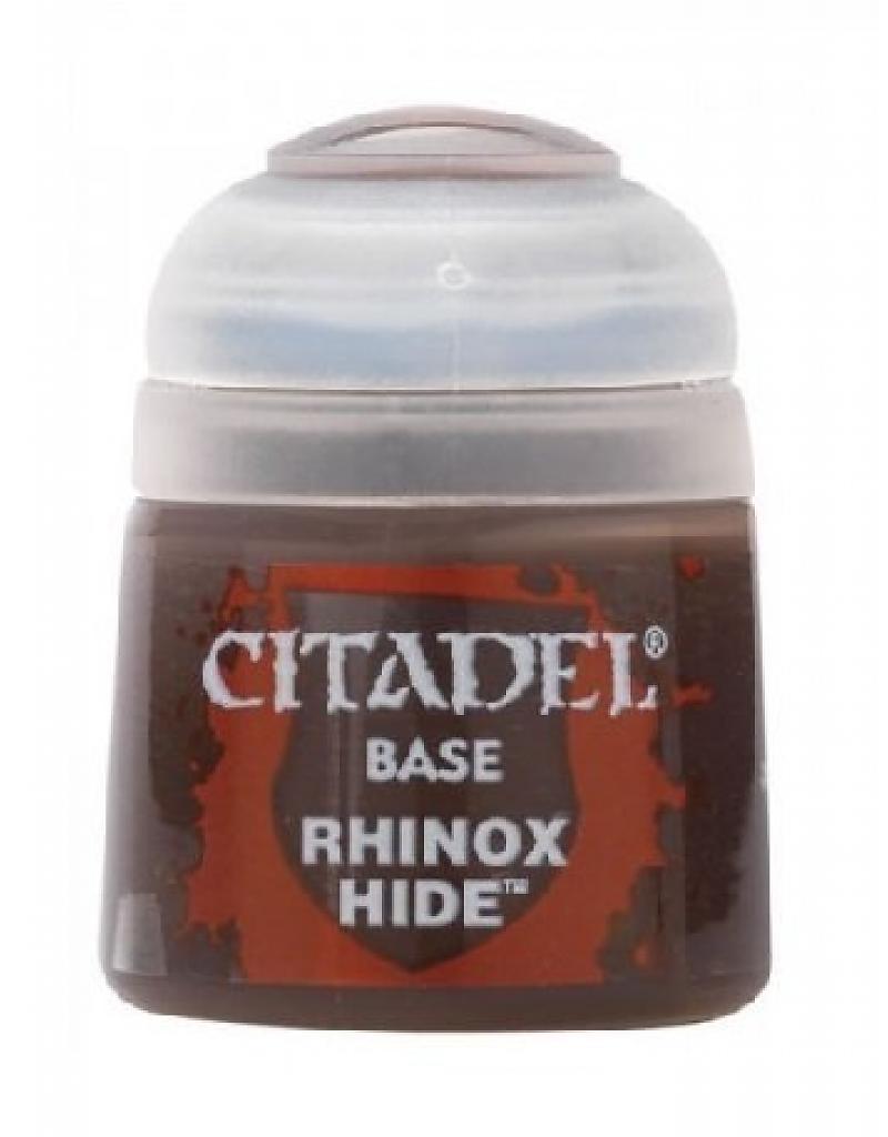 Citadel Base Rhinox Hide
