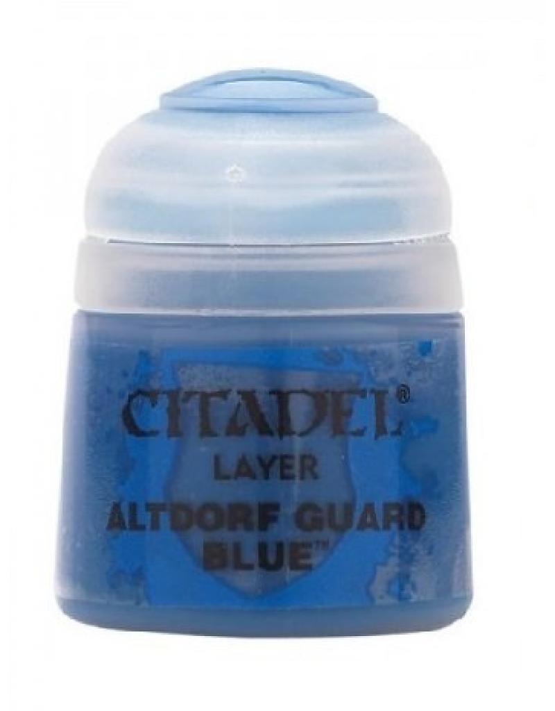 Citadel Layer Altdorf Guard Blue