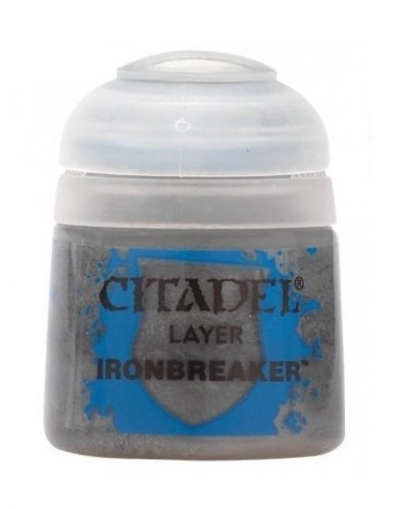 Citadel Layer Ironbreaker