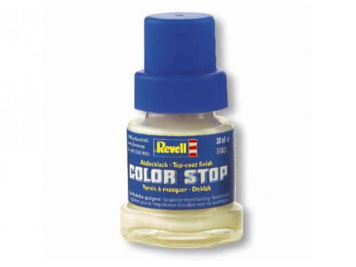 Revell Colour Stop Liquid mask 30ml