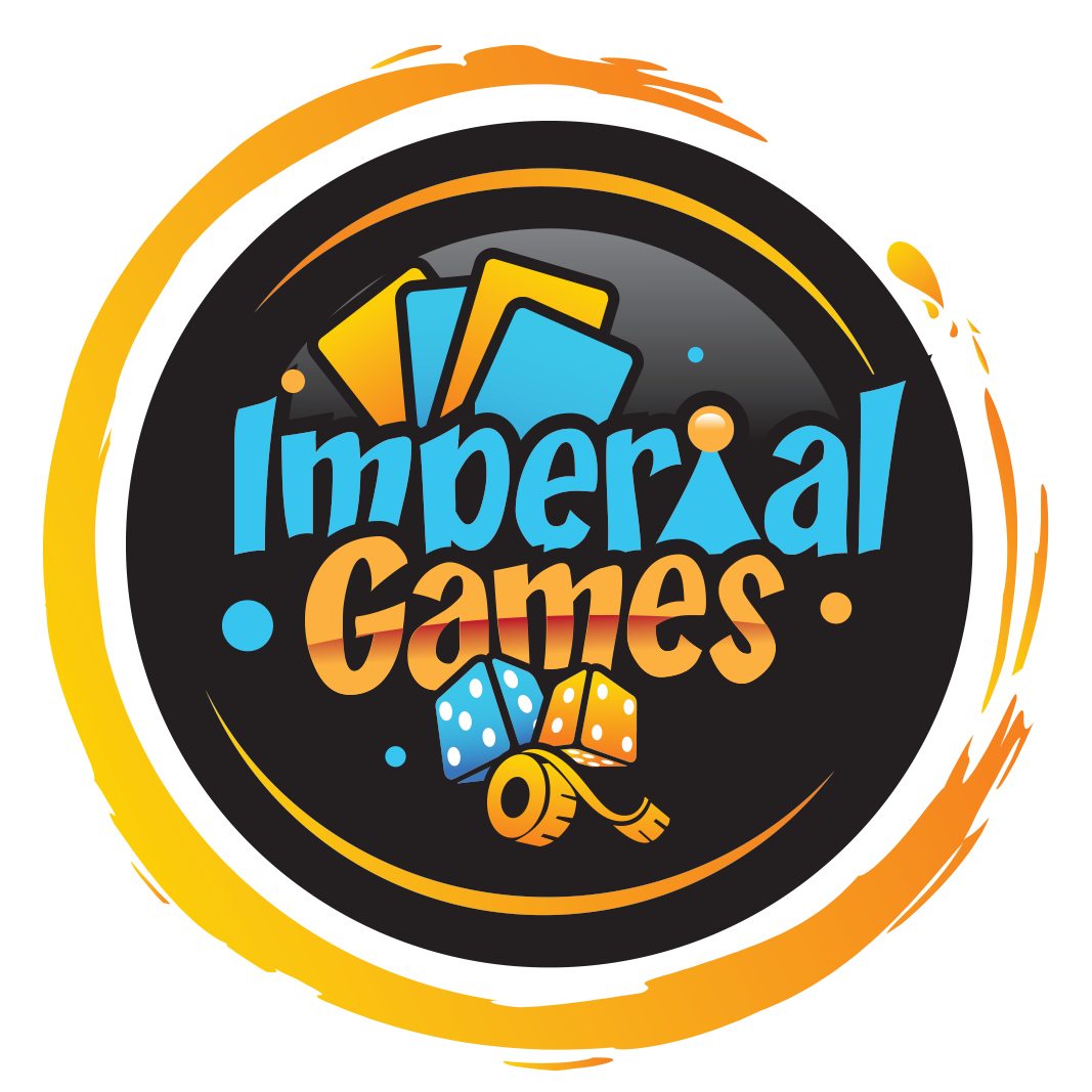Imperial Games
