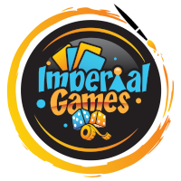 Imperial Games Logo