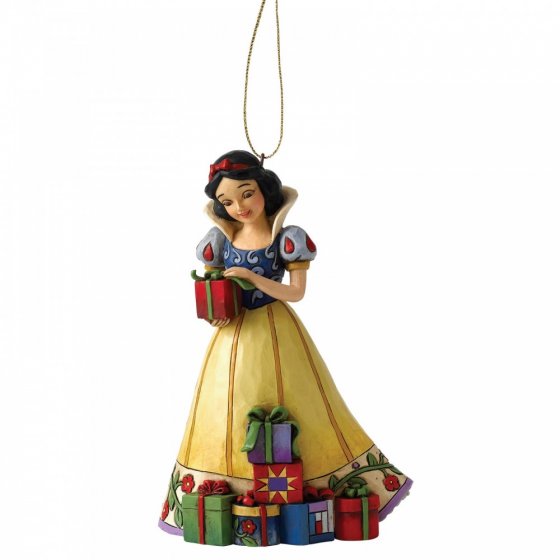 yDisney Traditions Snow White Hanging Ornament SALE