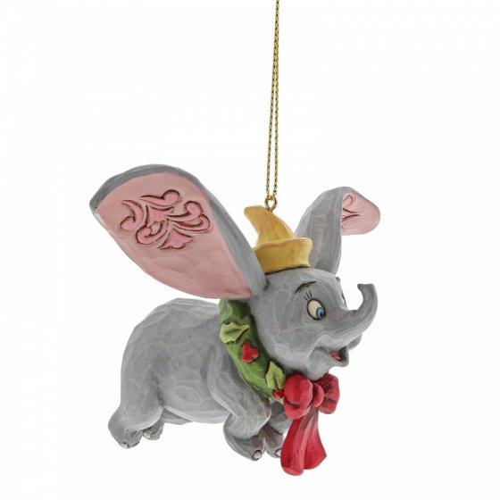 yDisney Traditions Dumbo Hanging Ornament SALE