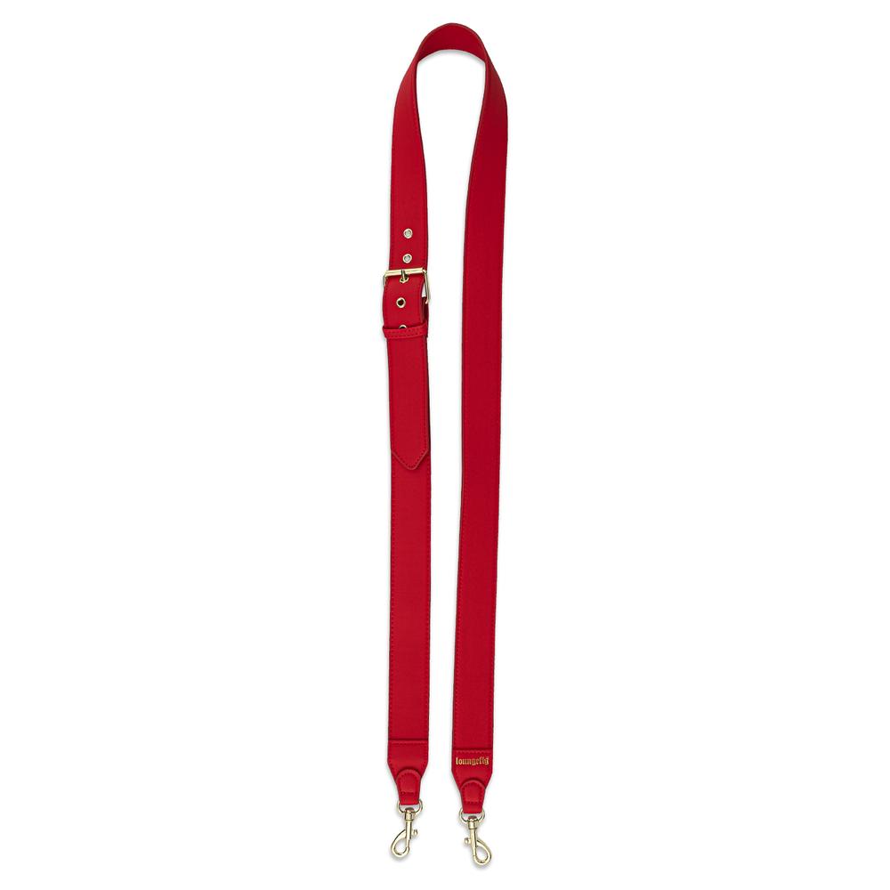 Loungefly Basic Red Bag Strap (Extended Size) SALE