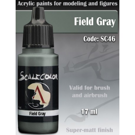 Scalecolor Field Grey