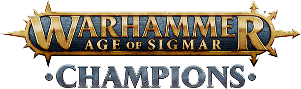 Warhammer AoS Champions