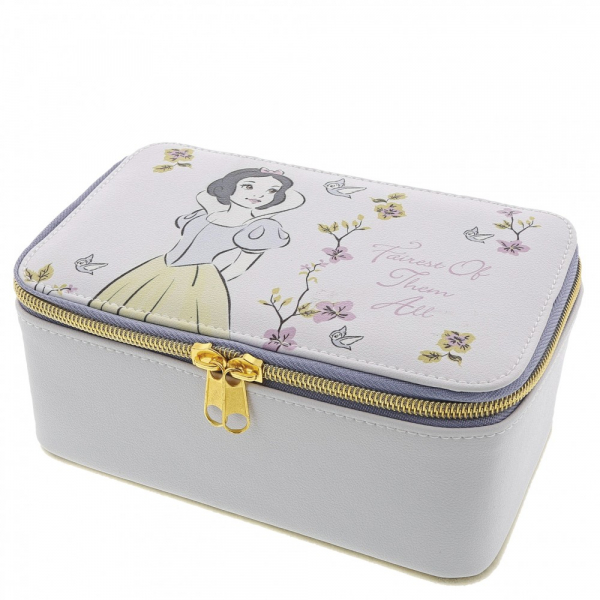 Disney Enchanting Collection Snow White Jewellery Box