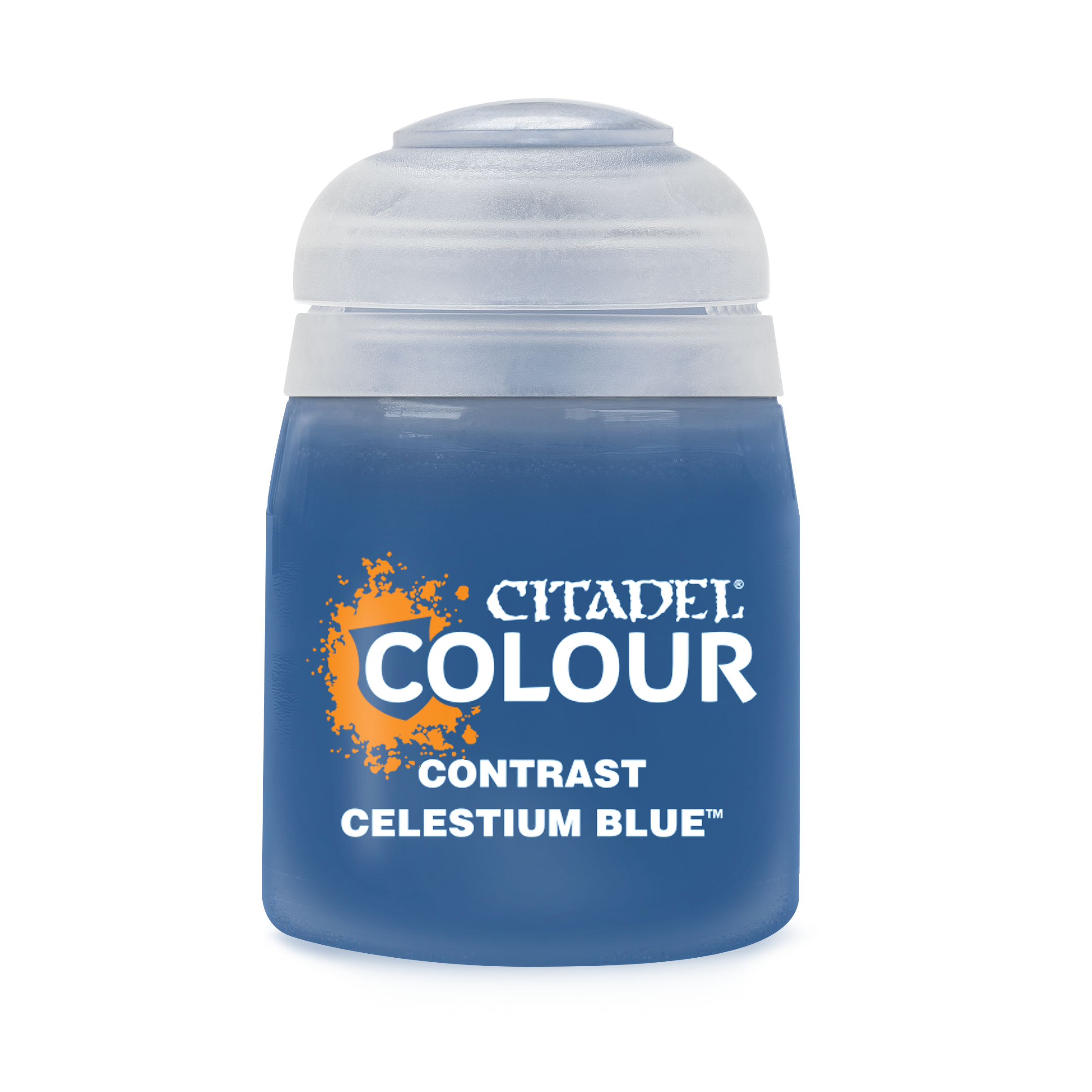 Citadel Contrast Celestium Blue