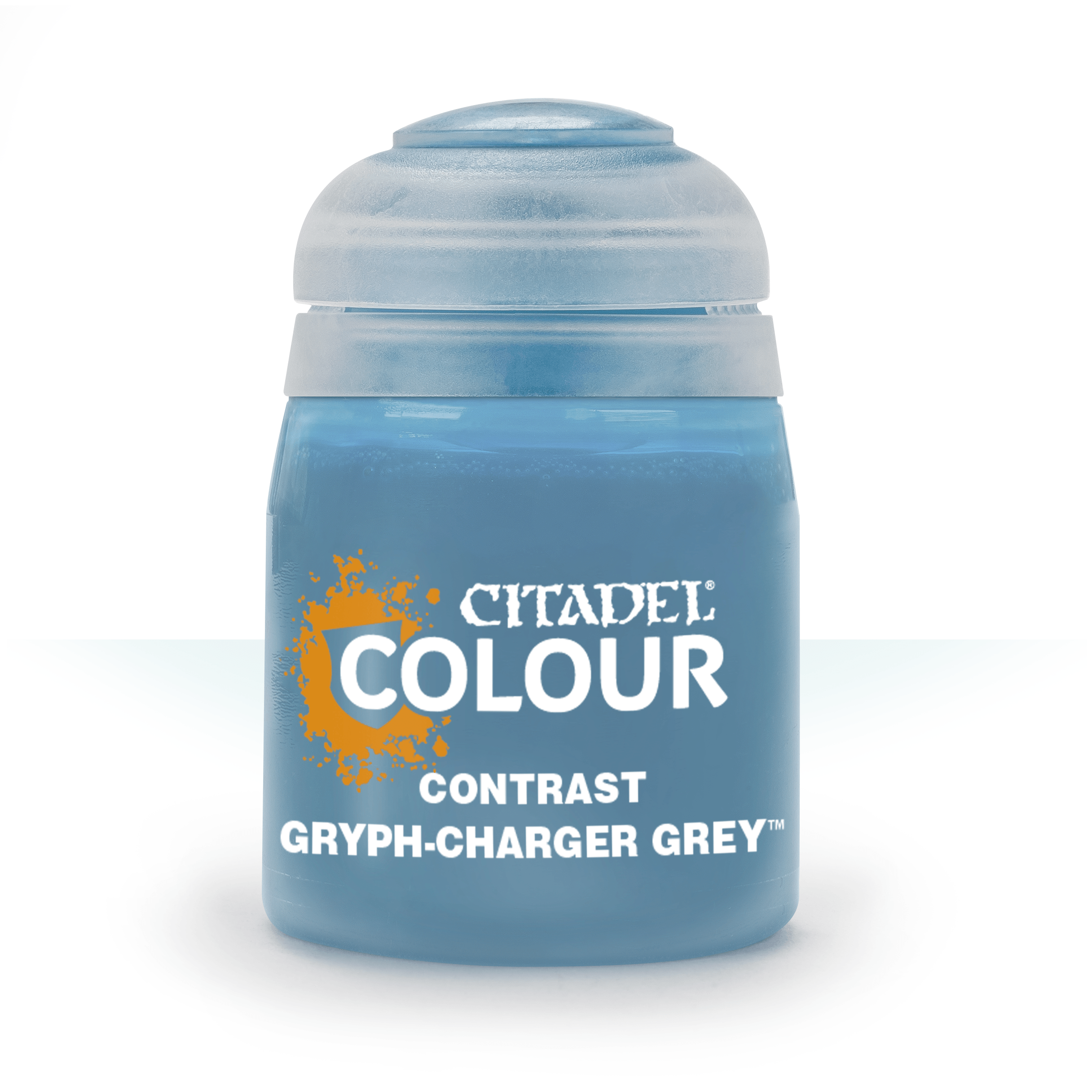 Citadel Contrast Gryph-Charger Grey