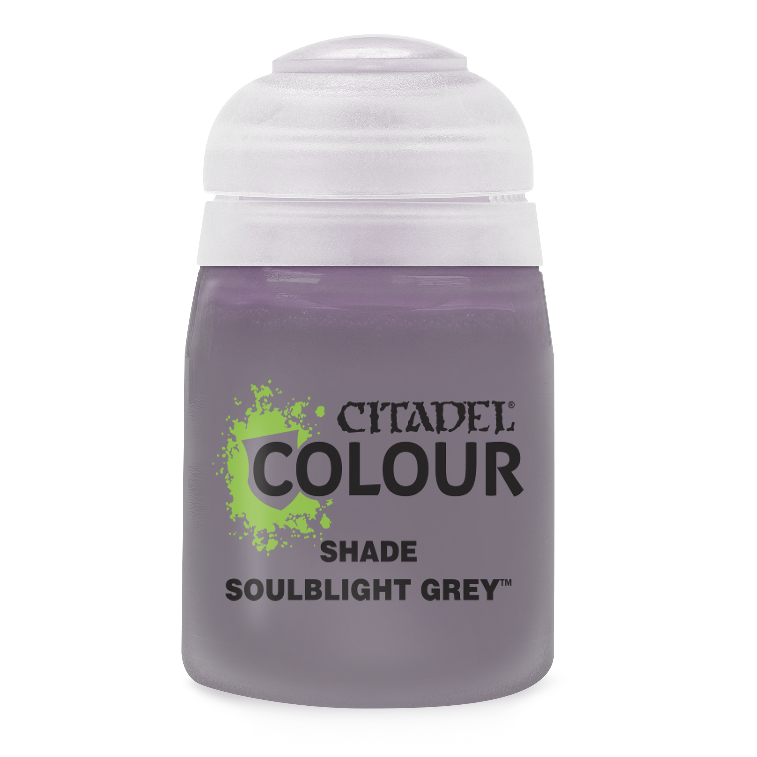Citadel Shade Soulblight Grey