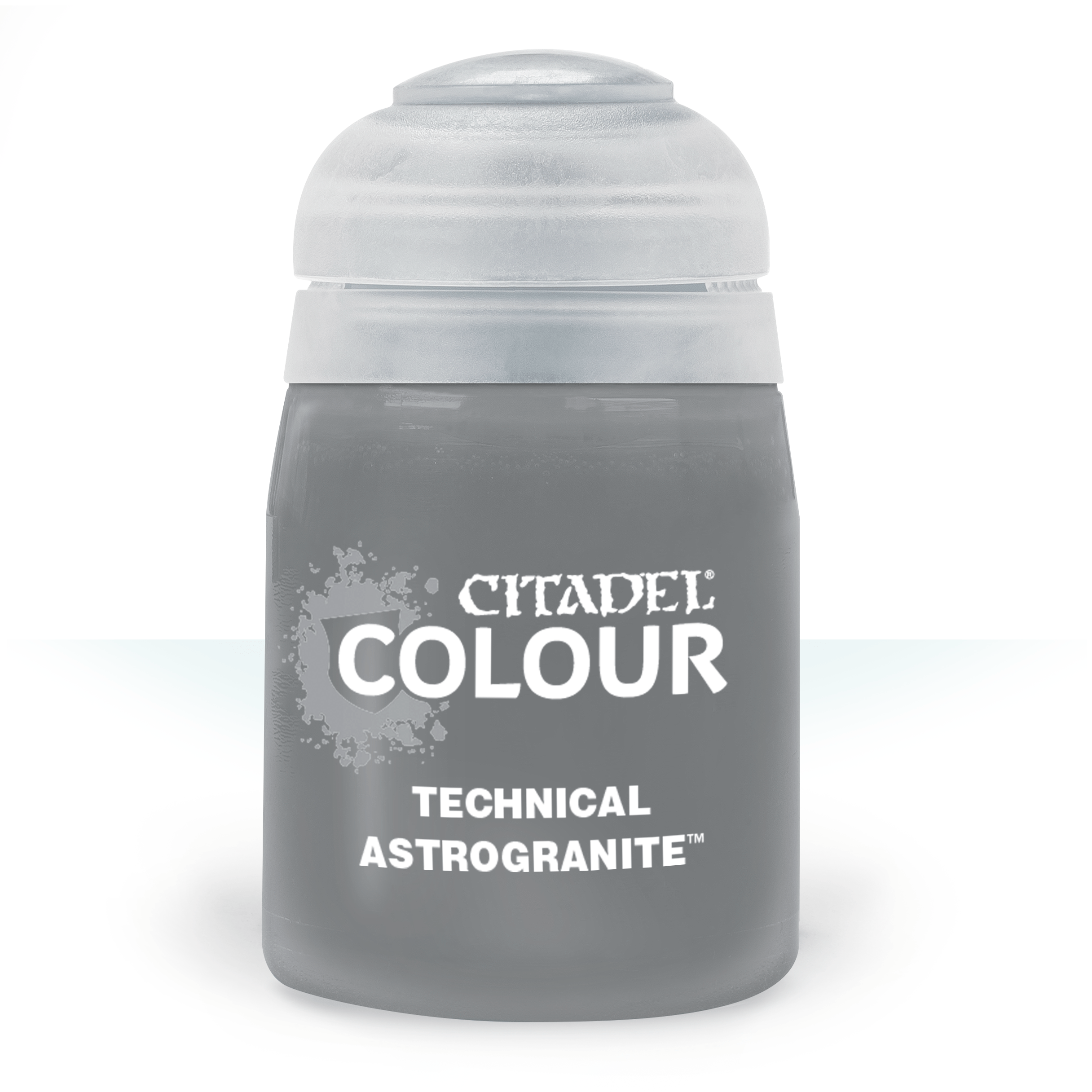 Citadel Technical Astrogranite