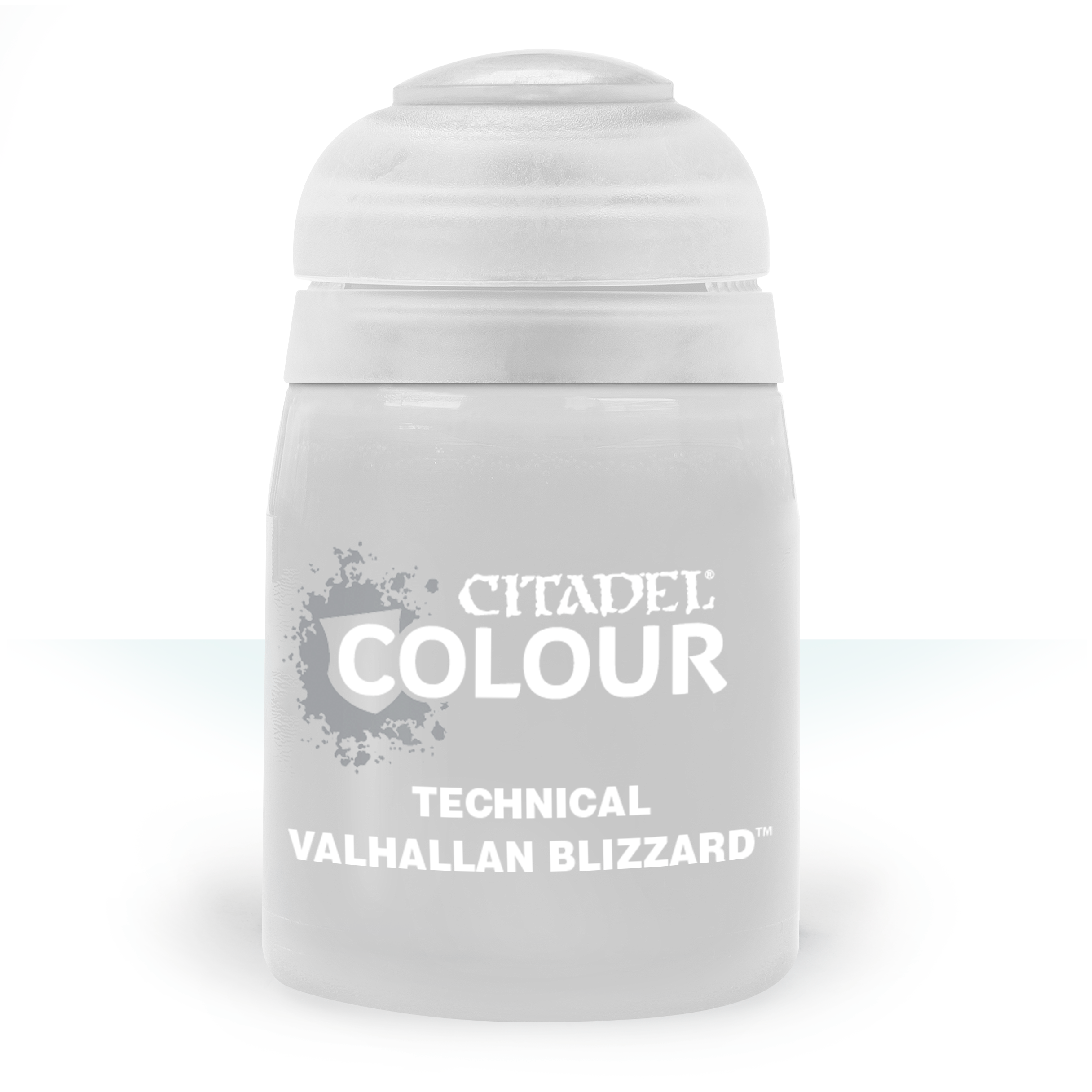 Citadel Technical Valhallan Blizzard