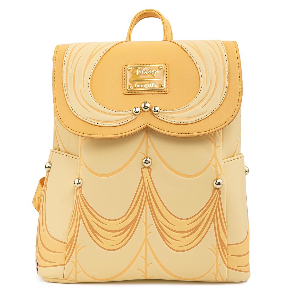 Loungefly Beauty And The Beast Belle Cosplay Mini Backpack SALE