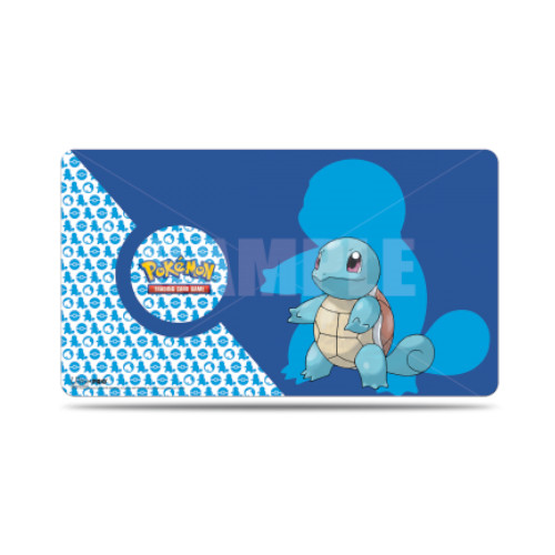 Ultra Pro Playmat Pokemon Squirtle