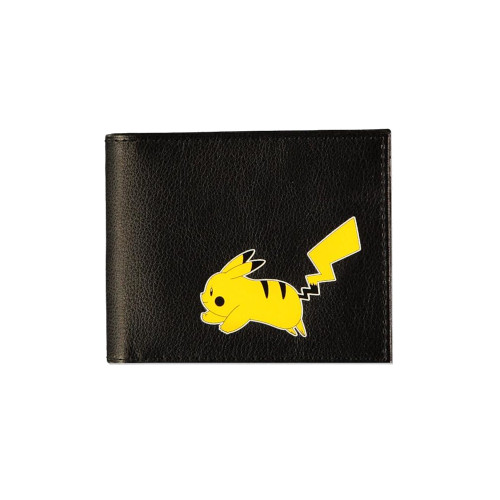 Pokemon Difuzed Pikachu #25 Bifold Wallet
