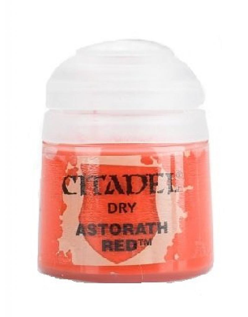 Citadel Dry Astorath Red