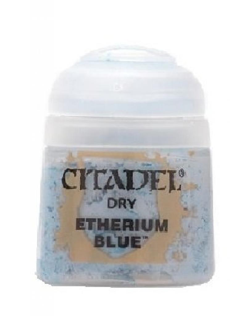 Citadel Dry Etherium Blue