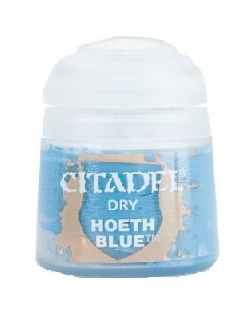 Citadel Dry Hoeth Blue