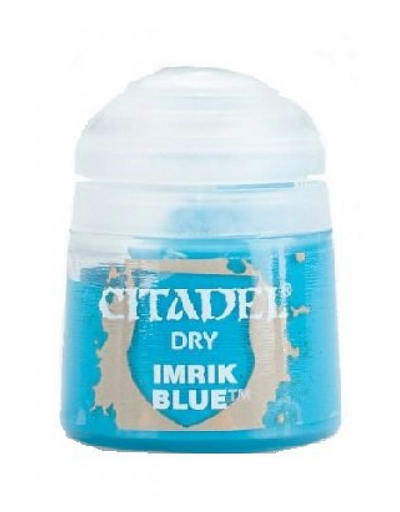 Citadel Dry Imrik Blue