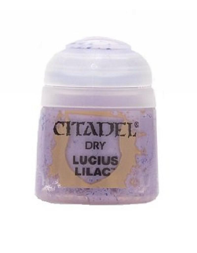 Citadel Dry Lucius Lilac