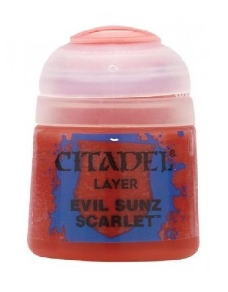 Citadel Layer Evil Sunz Scarlet