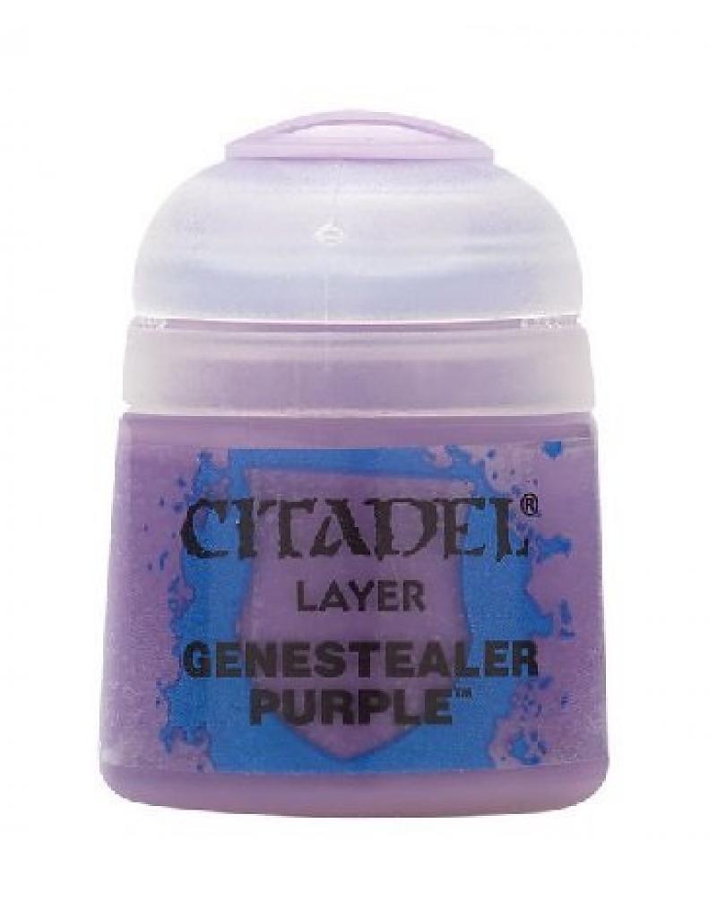 Citadel Layer Genestealer Purple