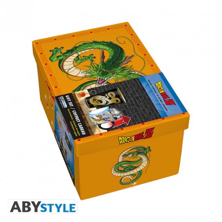 Dragonball Z Premium Gift Box