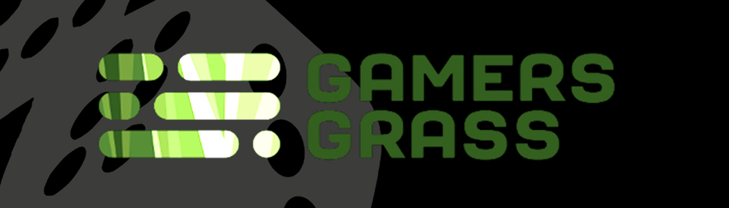 Gamers Grass