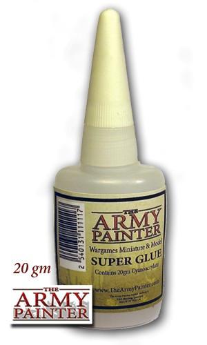 Army Painter Super Glue