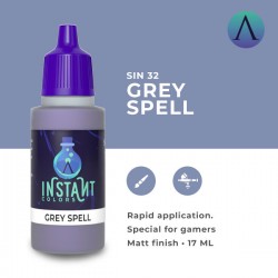 Scalecolor Instant Colors Grey Spell
