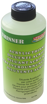 LifeColor Thinner
