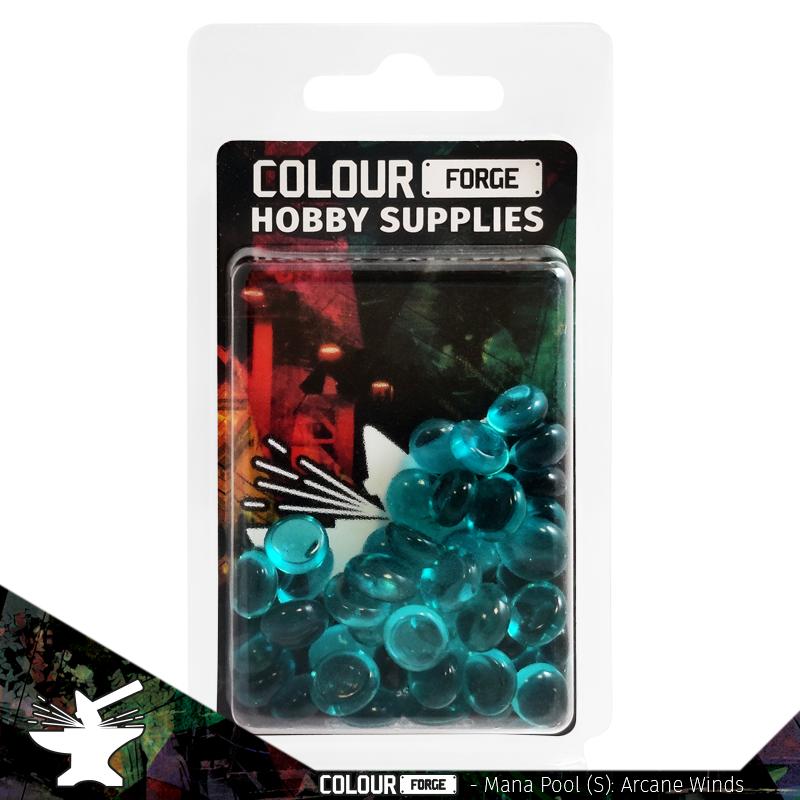 Colour Forge Mana Pool Arcane Winds Small