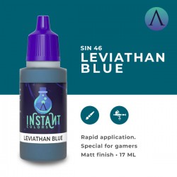 Scalecolor Instant Colors Leviathan Blue