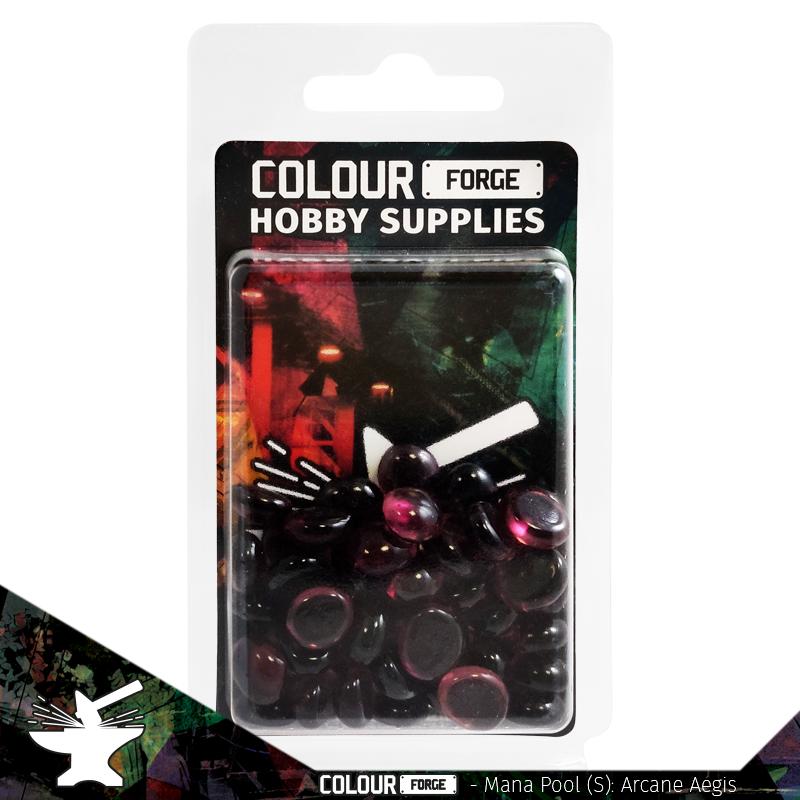 Colour Forge Mana Pool Arcane Aegis Small