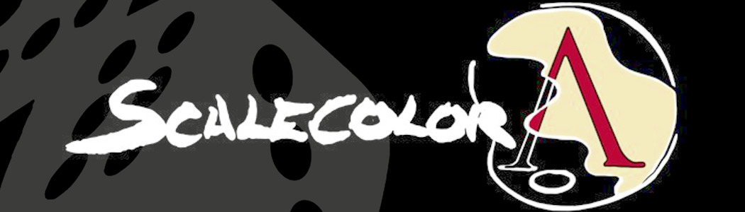 Scalecolor