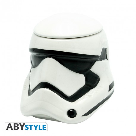 Star Wars Mug 3D Trooper 7