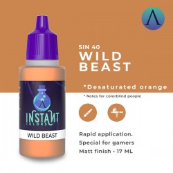 Scalecolor Instant Colors Wild Beast
