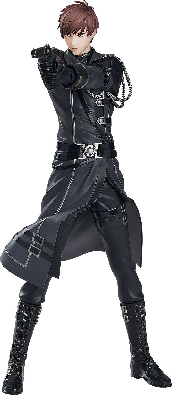 Love And Producer POP Up Parade Figure Qi Bai