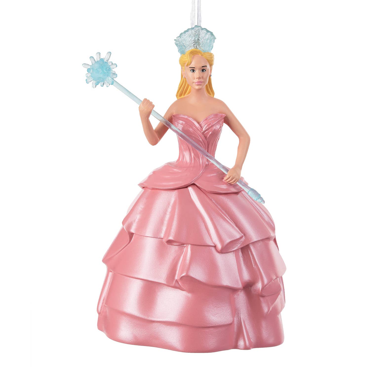 Wicked Collectable Glinda Christmas Ornament