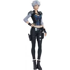 Ling Cage Reincarnation Pop Up Parade Figure Ran Bing