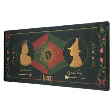 Wicked Part 2 Xl Mousemat