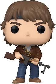 Funko POP Red Dawn Jed Eckert